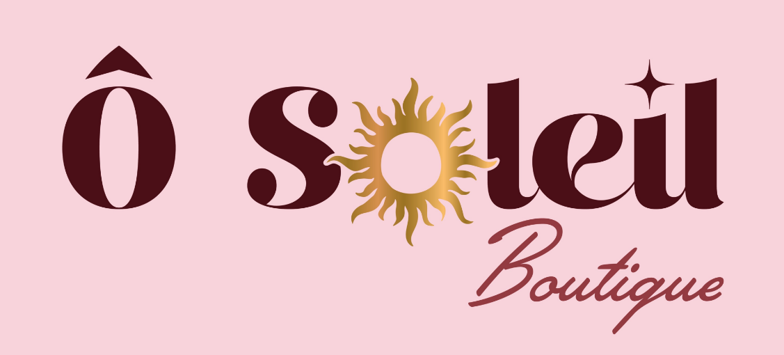 Image logo Ô Soleil