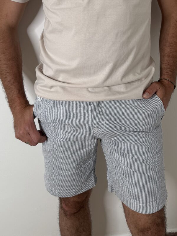 Short rayé Fabio – Image 3