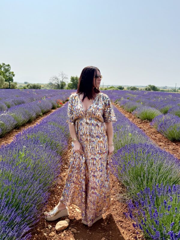 Robe Indra