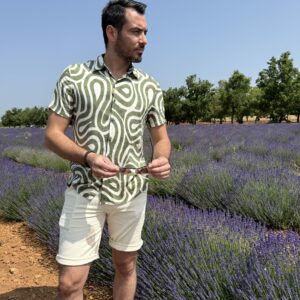 Chemise Domi