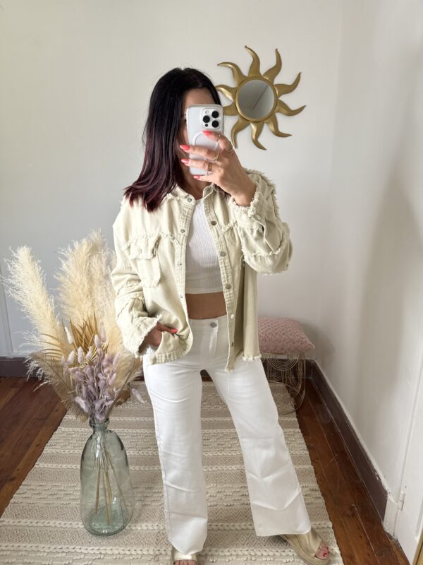 Veste Thelma – Image 3