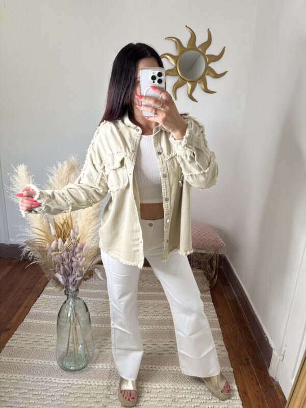 Veste Thelma – Image 4