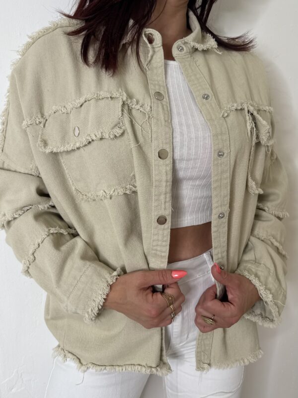 Veste Thelma – Image 2