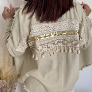 Veste Thelma