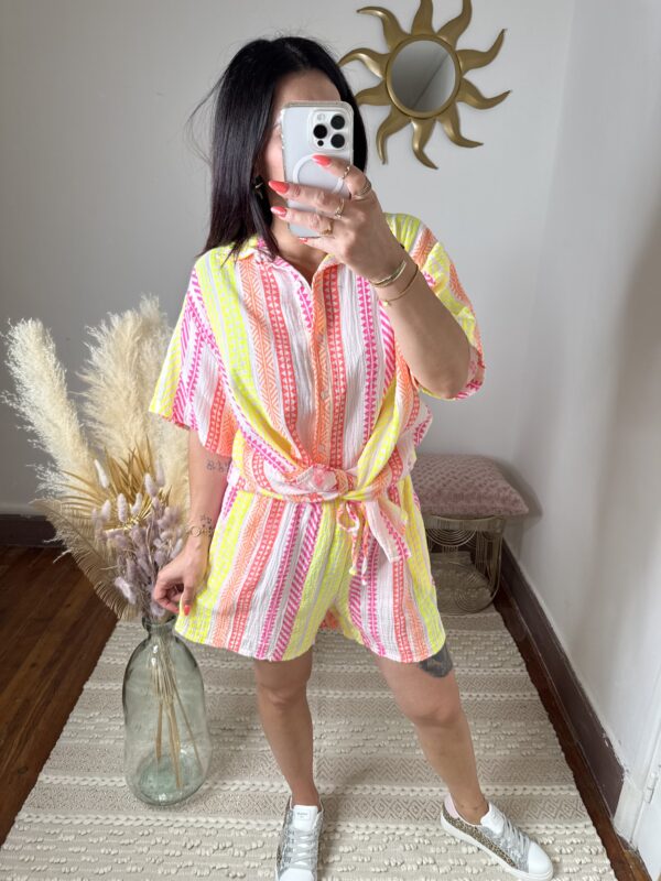 Chemise Alice – Image 3