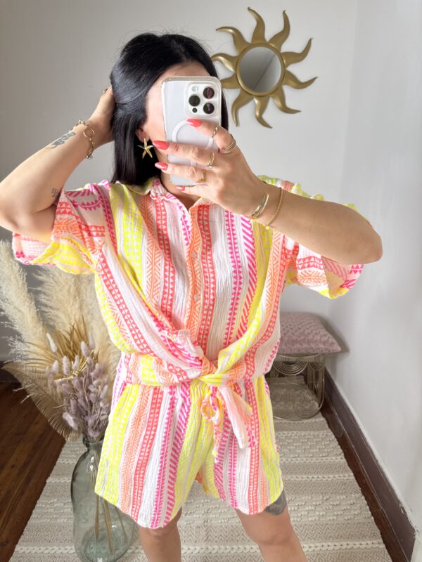 Chemise Alice – Image 4