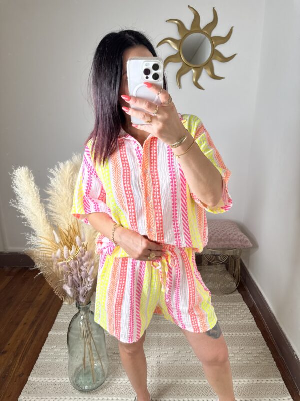 Chemise Alice – Image 6