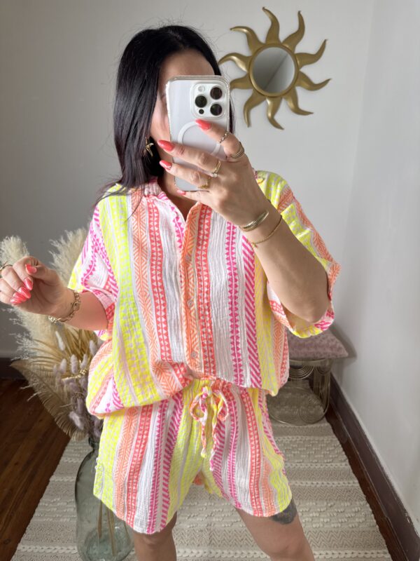 Chemise Alice – Image 9