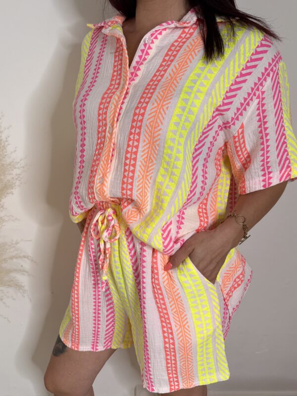Chemise Alice – Image 7