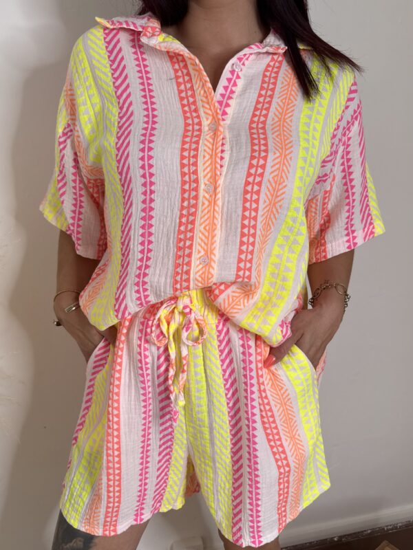 Chemise Alice – Image 8