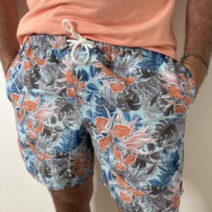 Short de bain Luca