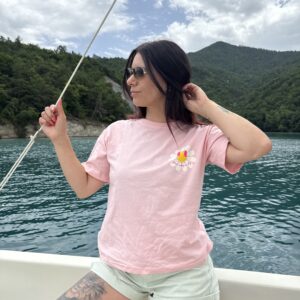T-shirt Be Happy