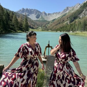 Robe Savana