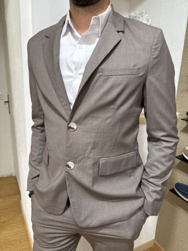 Ensemble costume Gianni – Image 5