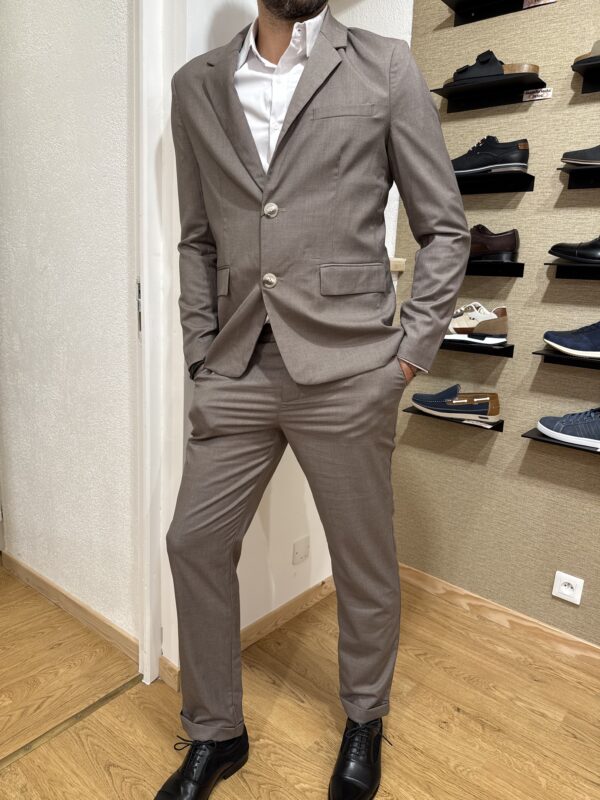 Ensemble costume Gianni – Image 4