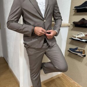Ensemble costume Gianni