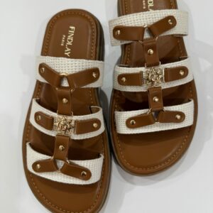 Sandales Jalia