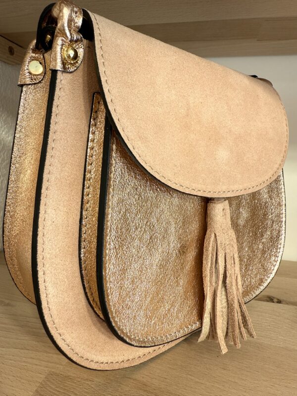 Sac à main Léana