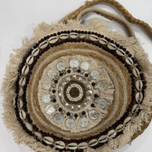 Sac Maïa