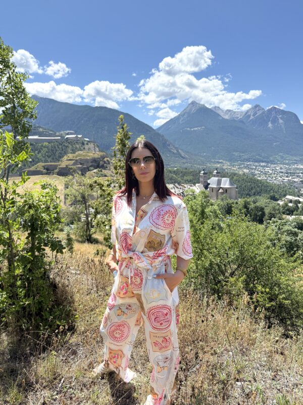 Pantalon Soléa – Image 4
