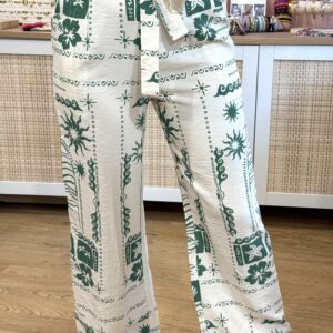 Pantalon Luma