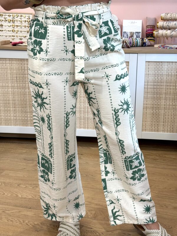 Pantalon Luma