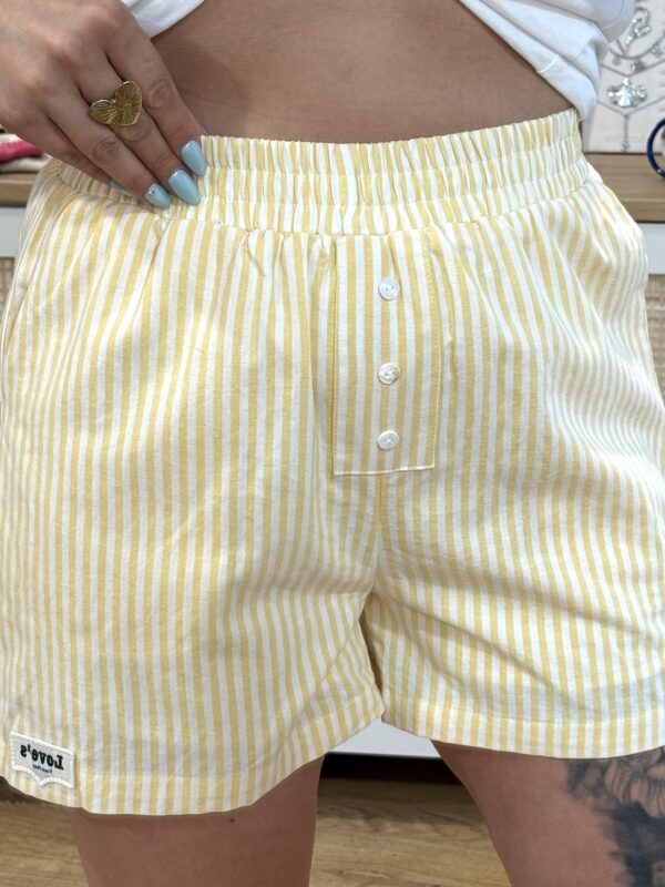 Short Soleil – Image 2