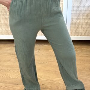 Pantalon Gaïa
