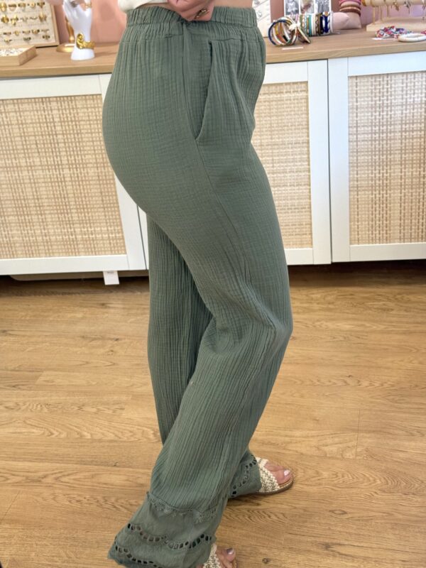 Pantalon Gaïa – Image 5