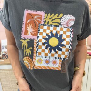 T-shirt Milo