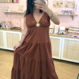 Robe Calista