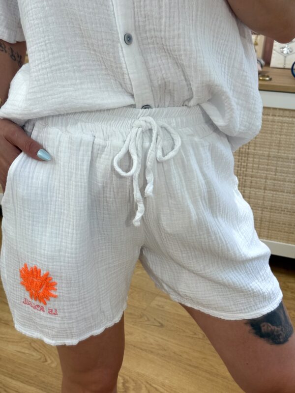 Short Malo