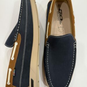 Mocassins Billie