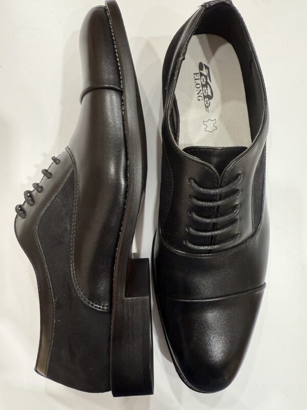 Chaussures Brooklyn