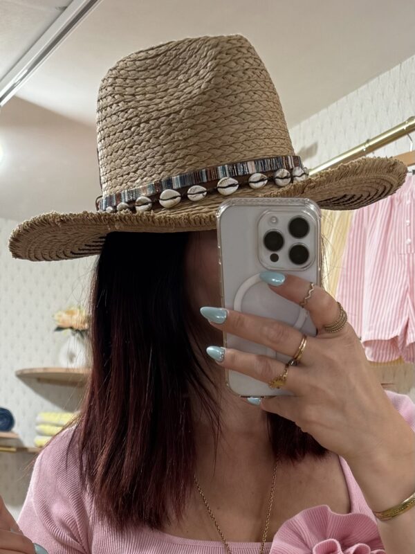Chapeau Cabo – Image 3