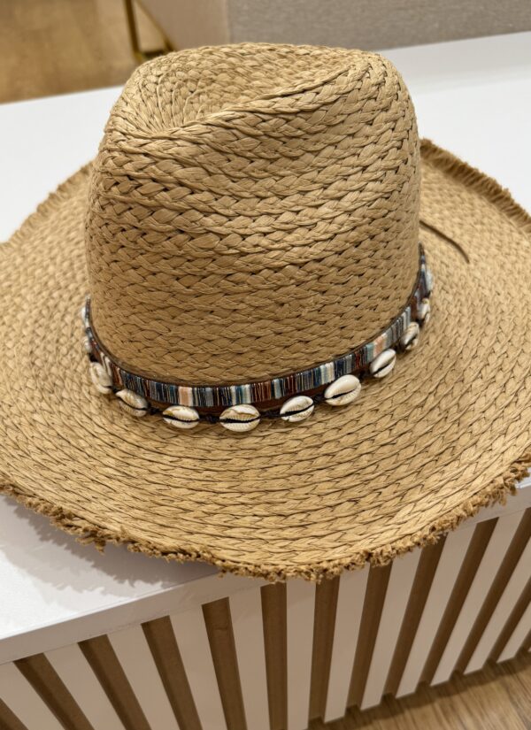 Chapeau Cabo