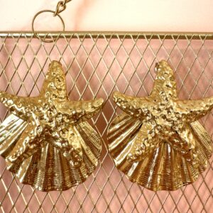 Boucle d'oreille Marinella