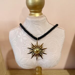 Collier El Sol