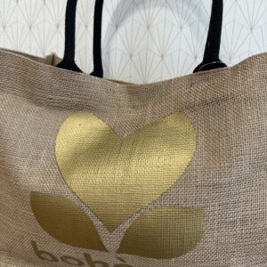 Sac cabas Bohème