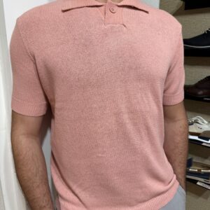 Polo maille Giulio