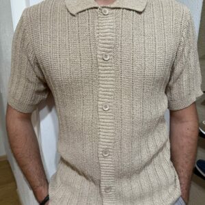 Chemise Lino