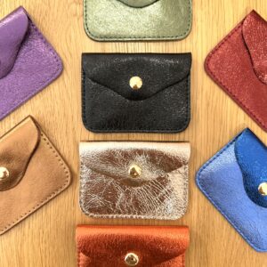 Mini porte-monnaie Pixie