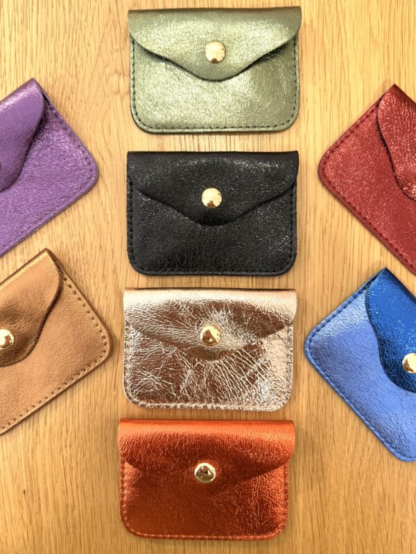 Mini porte-monnaie Pixie