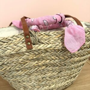 Panier Capucine