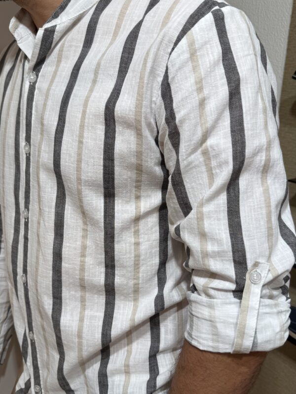 Chemise Milo – Image 3