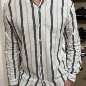 Chemise Milo