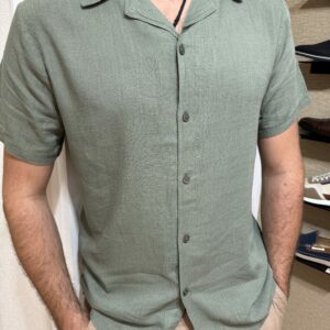 Chemise Eliott