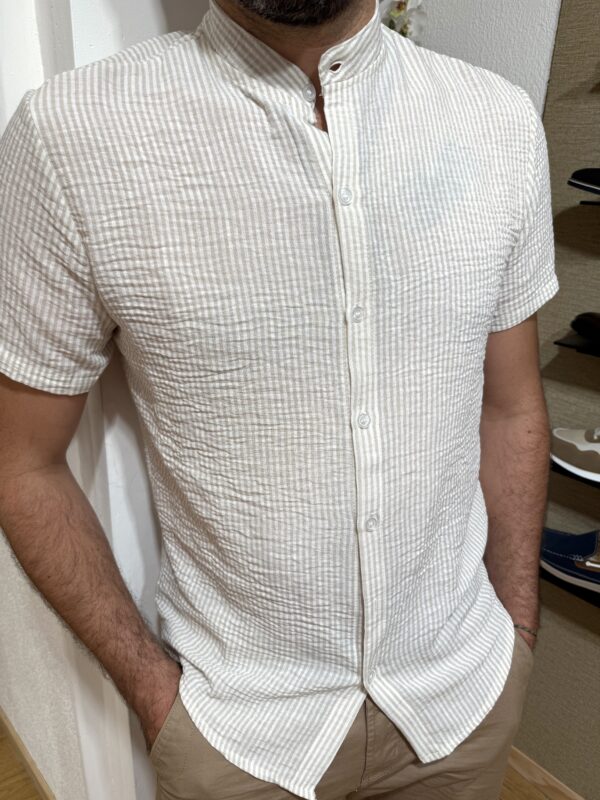 Chemise Noah