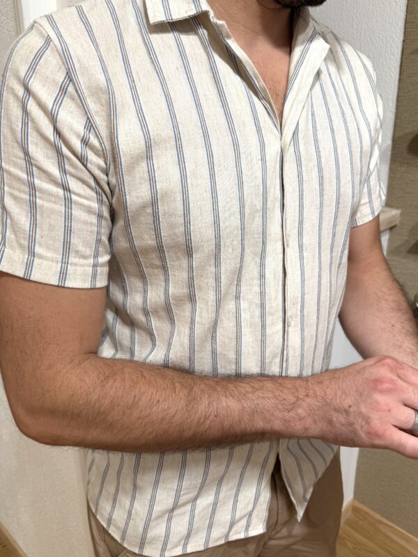 Chemise Lorenzo – Image 2