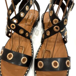 Sandales Léa